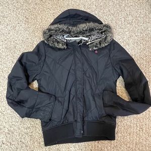 Volcom Spring/Fall Coat